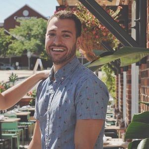 Meet your Posher, Richard